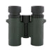 Bresser Condor 10x32mm Binoculars Body Standing Eyepieces Zoomed Out