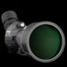 Bresser Condor 20-60x85mm Angled Spotting Scope Objective Lens