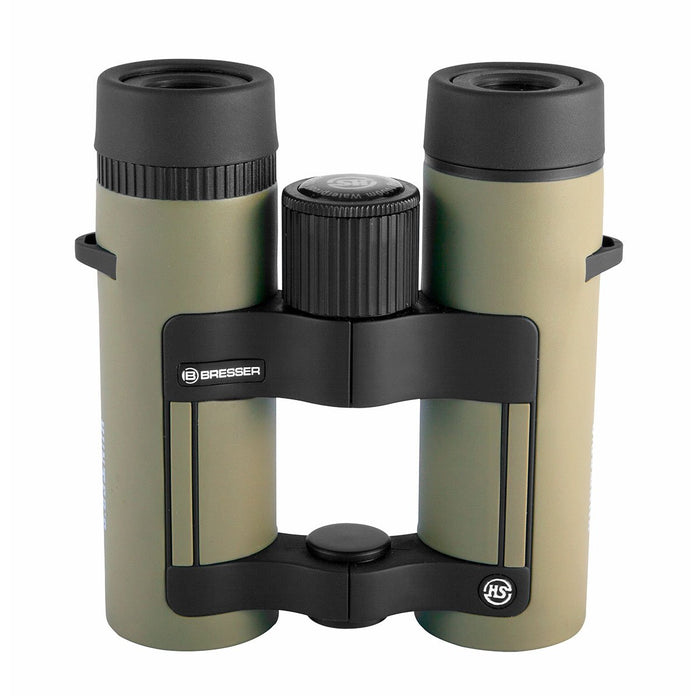Bresser Hunter Specialties 10x32mm Primal Series Binocular Body