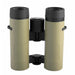 Bresser Hunter Specialties 10x32mm Primal Series Binocular Body Eyepieces Zoomed In