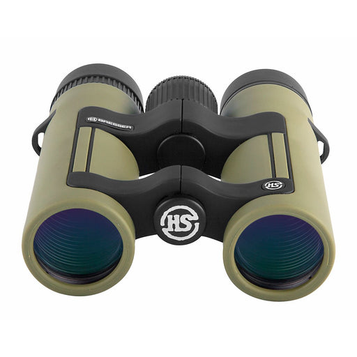 Bresser Hunter Specialties 10x32mm Primal Series Binocular Objective Lens