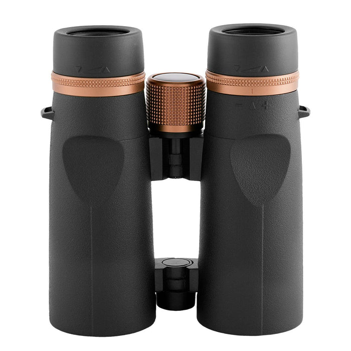 Bresser Hunter Specialties 10x42mm ED Binoculars Body Standing Up Straight