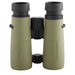 Bresser Hunters Specialties 10x42mm Primal Series Binoculars Eyepieces Zoomed Out
