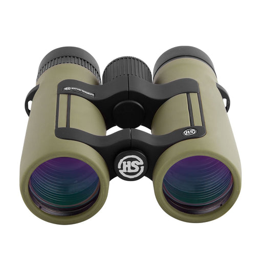 Bresser Hunters Specialties 10x42mm Primal Series Binoculars Objective Lenses