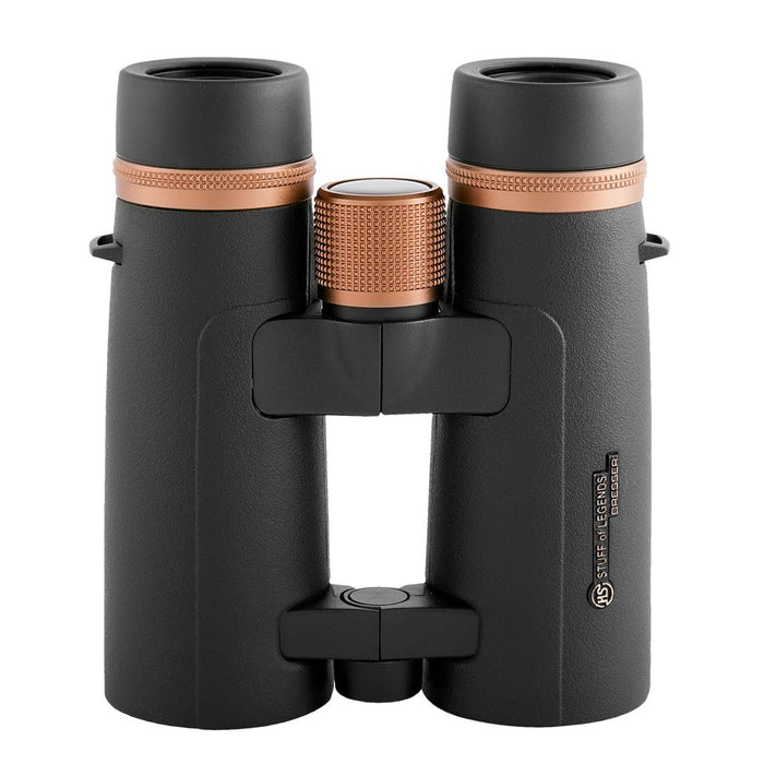 Bresser Hunters Specialties 8x42mm ED Binoculars Body