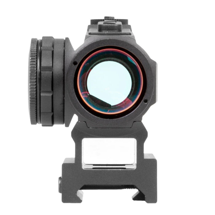 Bresser OMNI-2 Red Dot Sight Front Profile