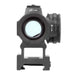 Bresser OMNI-2 Red Dot Sight Rear Profile