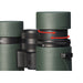 Bresser Pirsch 10x26mm Binoculars Twist-Up Eyecups