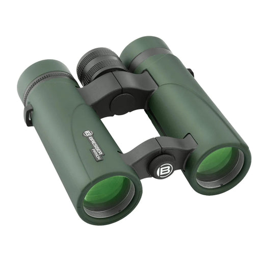 Bresser Pirsch 10x34mm Binoculars Objective Lens