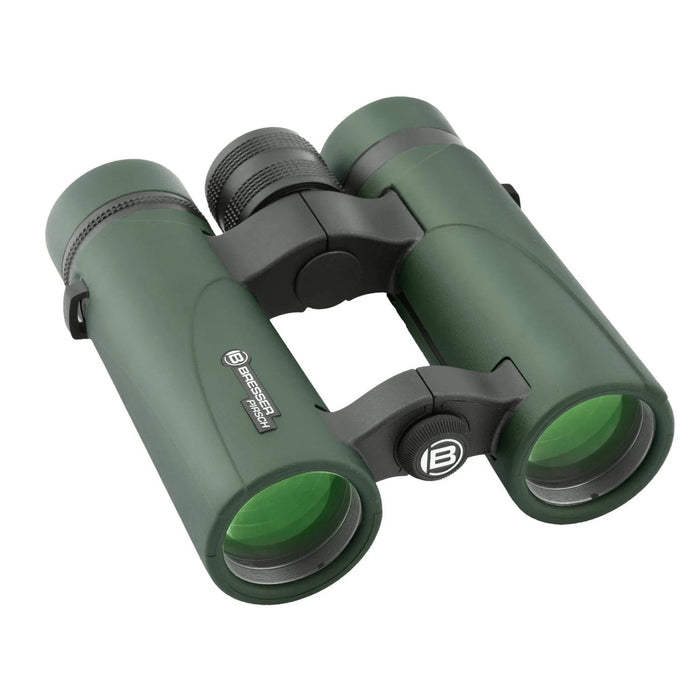 Bresser Pirsch 8x34mm Binoculars Objective Lens