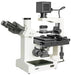Bresser Science IVM 401 Microscope Body Side Profile Right