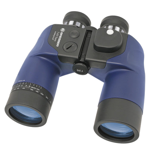 Bresser Topas 7x50mm WP/Compass Binoculars