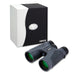 Carson 3D Series 10x42mm HD Binoculars Body with Box