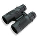 Carson 3D Series 10x42mm HD Binoculars with ED Glass Under Profile of Body