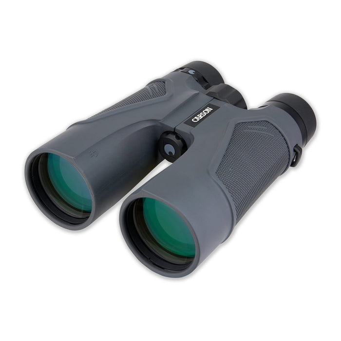 Carson 3D Series 10x50mm HD Binoculars