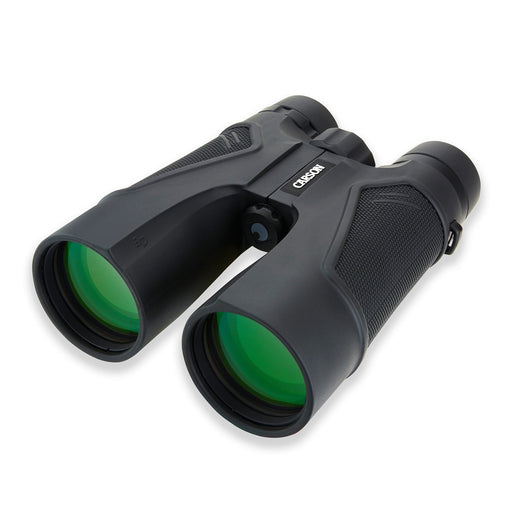 Carson 3D Series 10x50mm HD Binoculars with ED Glass