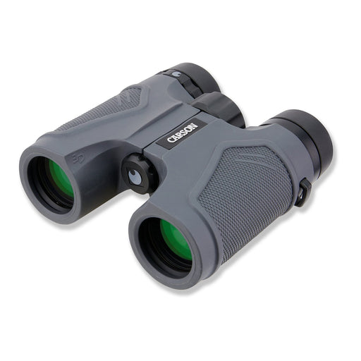 Carson 3D Series 8x32mm HD Binoculars