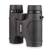 Carson 3D Series 8x32mm HD Binoculars with ED Glass Left Side Profile of Body