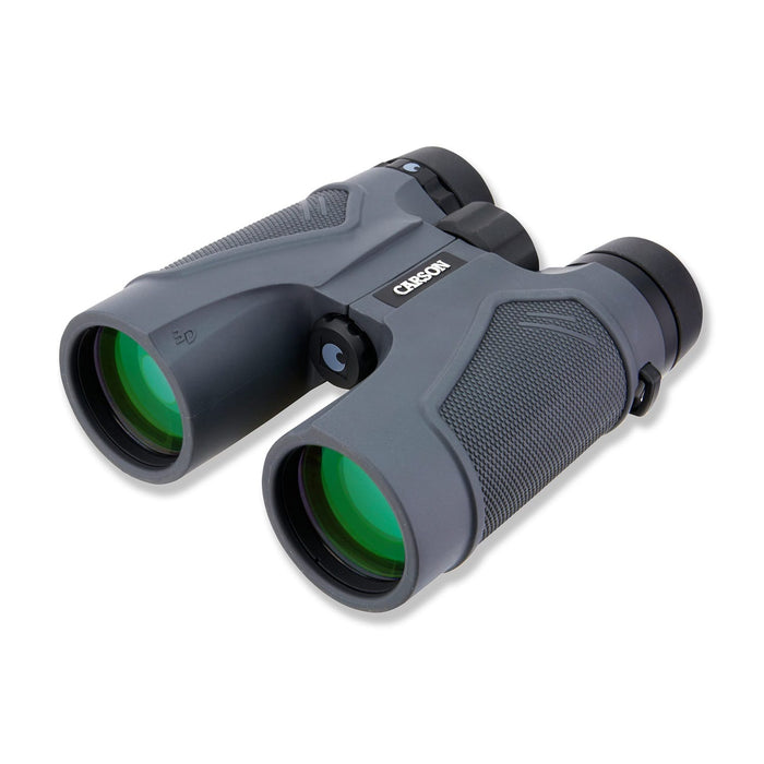 Carson 3D Series 8x42mm HD Binoculars
