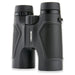 Carson 3D Series 8x42mm HD Binoculars with ED Glass Body Standing Up