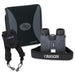 Carson 3D Series 8x42mm HD Binoculars with Shoulder Harness, Neck Strap and Carrying Case