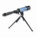 Carson Aim™ 17.5-80x50mm Refractor Telescope with Tripod Equipped with 2x Barlow Lens