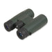 Carson JR Series 10x42mm Waterproof Binoculars Eyepieces and Focuser