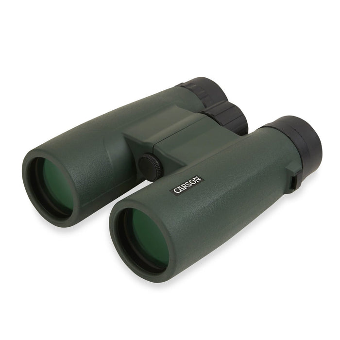 Carson JR Series 8x42mm Waterproof Binoculars
