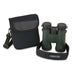 Carson JR Series 8x42mm Waterproof Binoculars Body, Carrying Case, Neck Strap and Lens Caps
