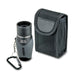 Carson MiniMight™ 6x18mm Monocular with Carabiner Clip and Carrying Case