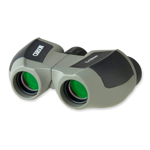 Carson MiniScout™ 7x18mm Compact Binoculars