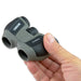 Carson MiniScout™ 7x18mm Compact Binoculars on Hand