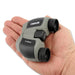 Carson MiniScout™ 7x18mm Compact Binoculars on Hand Palm
