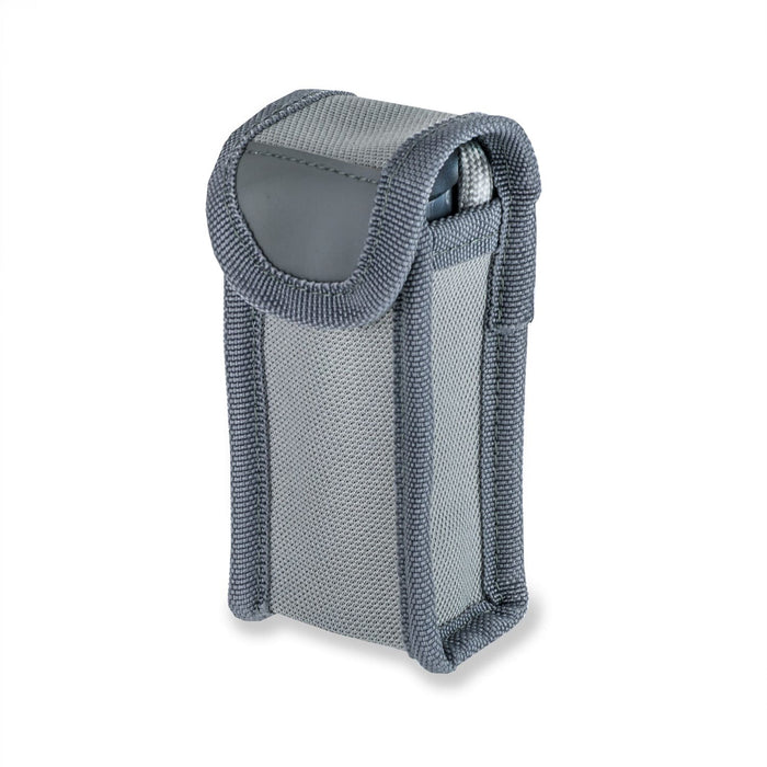 Carson MonoZoom™ 7-21x21mm Monocular Carrying Case Side Profile