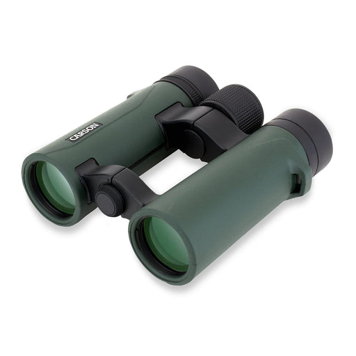 Carson RD Series 10x34mm Compact Binoculars