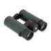 Carson RD Series 10x34mm Compact Binoculars Eyepieces and Focuser