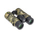Carson RD Series 10x42mm HD Binoculars in Mossy Oak Eyepieces and Focuser