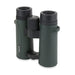 Carson RD Series 10x42mm HD Compact Binoculars Left Side Profile of body