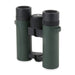 Carson RD Series 8x26mm Binoculars Rear Side Profile Left