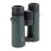 Carson RD Series 8x42mm HD Compact Binoculars Left Side Profile of Body