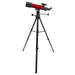 Carson Red Planet 25-56x80mm Refractor Telescope