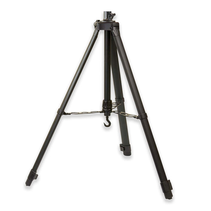 Carson Red Planet 35-78x76mm Newtonian Telescope with Digiscoping Adapter Tripod Legs