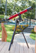 Carson Red Planet 50-111x90mm Refractor Telescope with Digiscoping Adapter Outdoors
