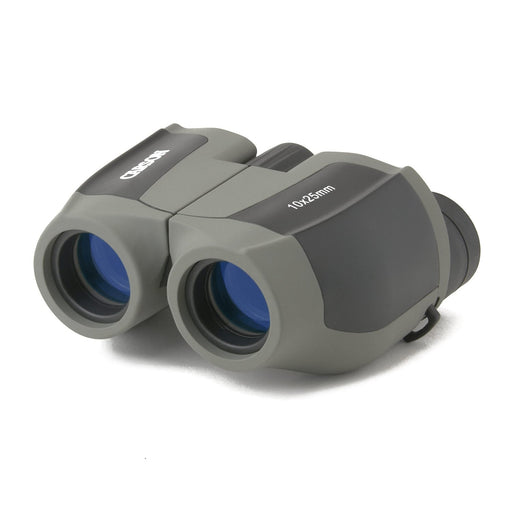 Carson ScoutPlus™ 10x25mm Compact Binoculars