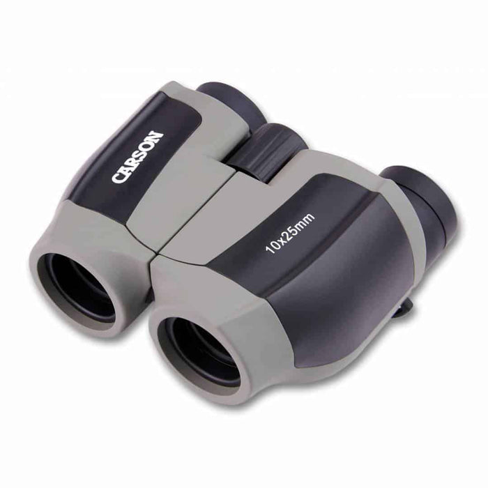 Carson ScoutPlus™ 10x25mm Compact Binoculars Body