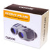 Carson ScoutPlus™ 10x25mm Compact Binoculars Box