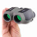 Carson ScoutPlus™ 10x25mm Compact Binoculars on Hand