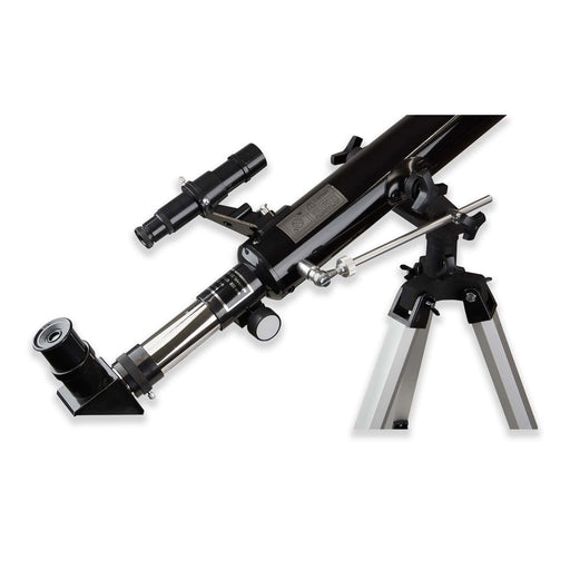 Carson SkySeeker™ 40-100x60mm Refractor Telescope Body