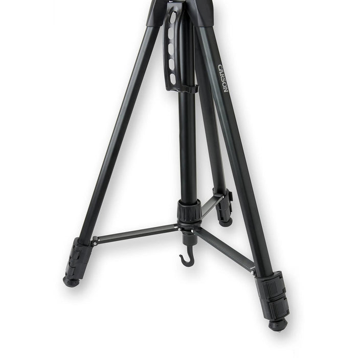 Carson TriForce™ Series 62.6-Inches Tripod Accessory Hook