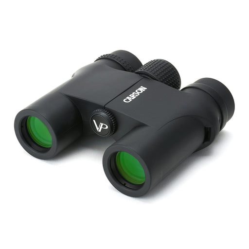 Carson VP Series 10x25mm HD Compact Binoculars